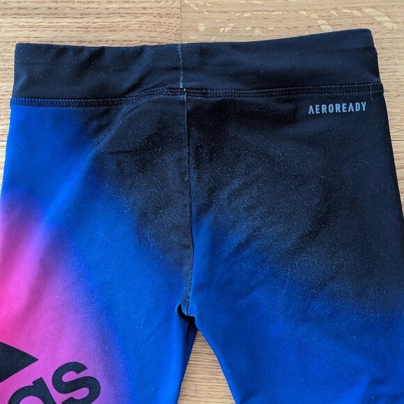 Adidas girl soccer pant - Picture 3 of 3